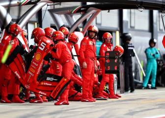 La F1 no quiere resquicios en el nuevo reglamento 2021