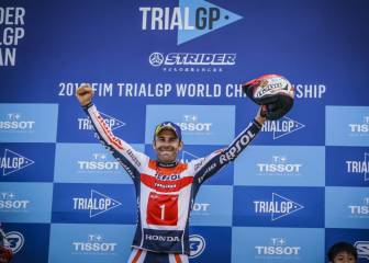 Emperador Toni Bou