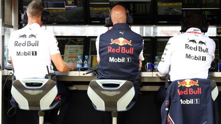"Red Bull y Alonso juntos hubieran tenido muchos éxitos"