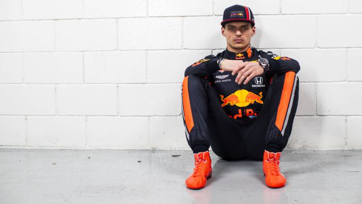 ¿Puede Verstappen luchar por el título esta temporada?