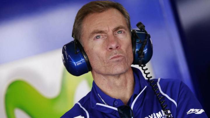 Yamaha: "Nos adaptamos mejor que Honda a nuestros pilotos"