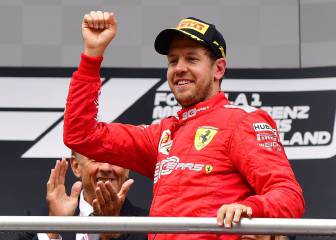 Vettel: