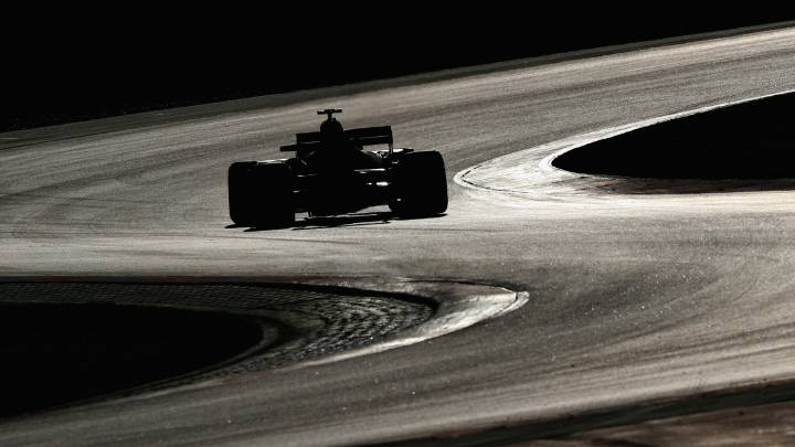 La Generalitat acepta prorrogar el GP de España de F1 en 2020