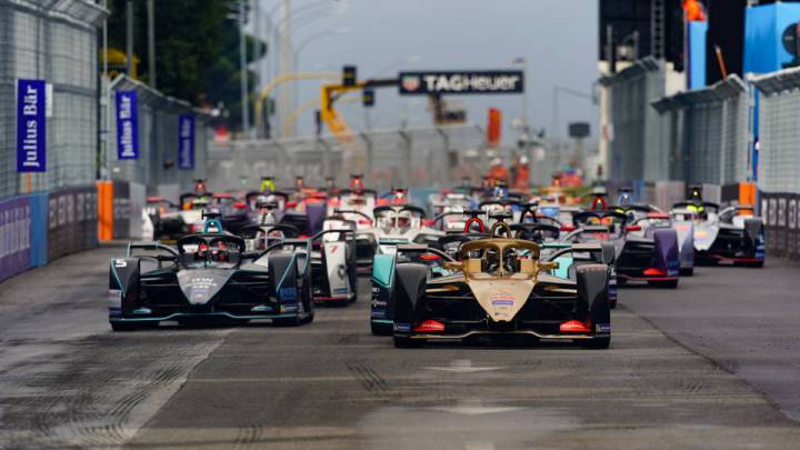 La FE podría alargar la duración de las carreras para la 2019/2020