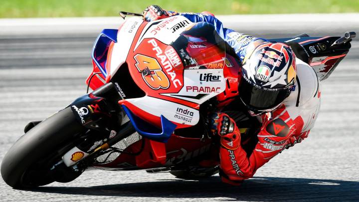 Ducati ya tiene la financiación para la 2020 de Miller