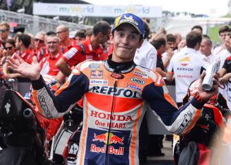 Márquez: