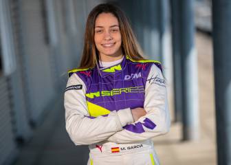 Marta García: