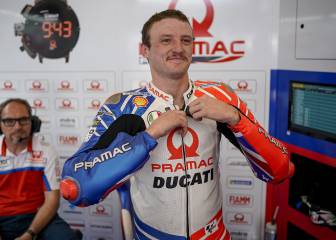 Pramac zanja los rumores y renueva a Miller hasta 2020