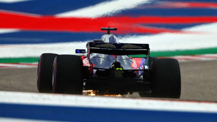 El "exitoso" futuro de Honda