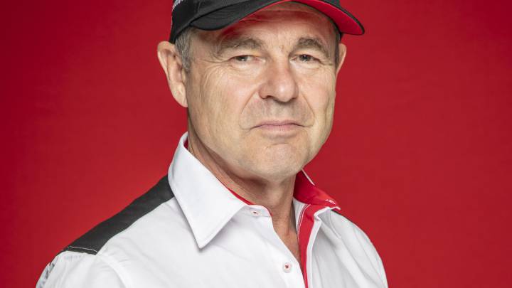Toyota: "Alonso tiene habilidad y espíritu para asumir el desafío"