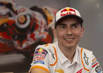 Lorenzo: