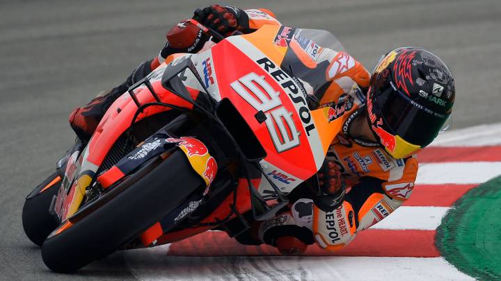 Max Biaggi: "¿Lorenzo? Es mejor para él que se quede donde está"