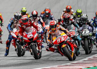 Silverstone: el escenario donde se reparten las victorias