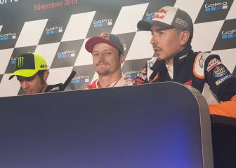 Lorenzo: