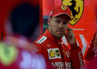 Vettel: