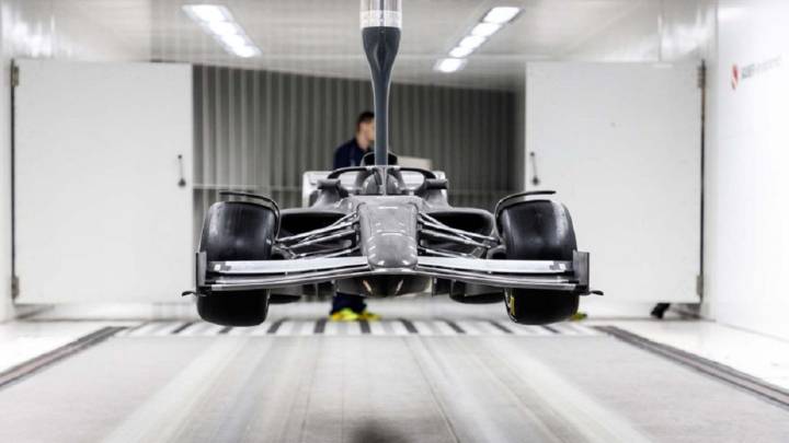 Panthera Team Asia F1 quiere entrar en la parrilla en 2021