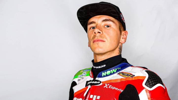 Redding ocupará el asiento de Bautista en Ducati