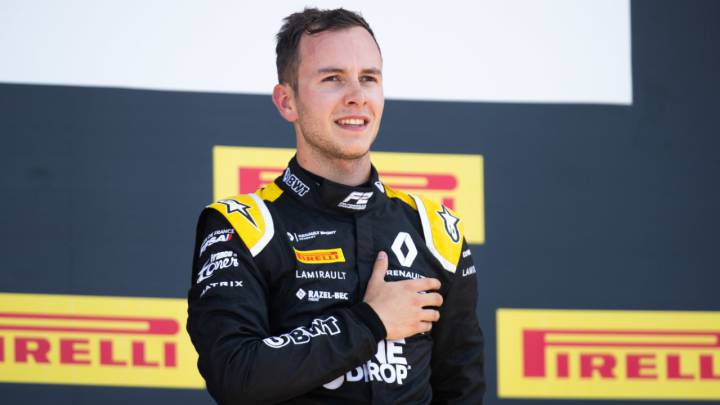 El mundo del motor reacciona al fallecimiento de Hubert