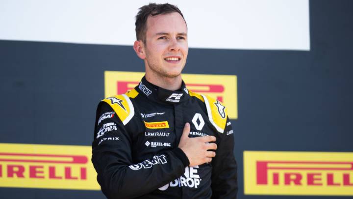 El mundo del motor reacciona al fallecimiento de Hubert