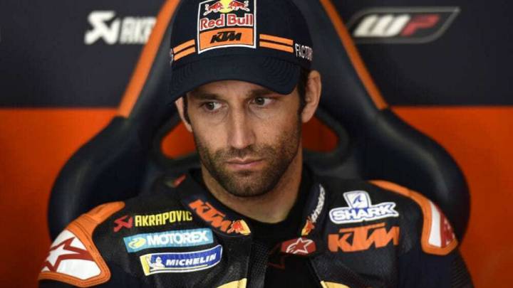 Ducati cierra sus puertas a Zarco