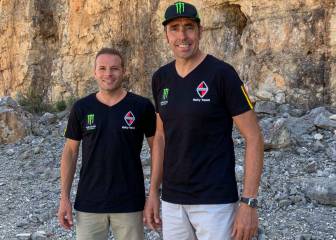 Nani Roma ficha por Borgward