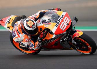 La última década en Misano es propiedad de Lorenzo