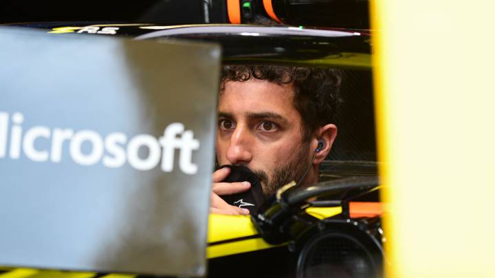 Las cuentas de Renault para superar a McLaren en la 'F1b'