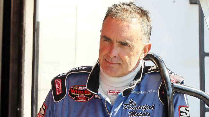 Muere en un accidente Mike Stefanik, leyenda de la NASCAR