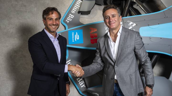 Manchester United, NFL y ahora nuevo director ejecutivo de FE
