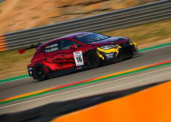 MotorLand acogerá la cita inaugural del WTCR en 2020