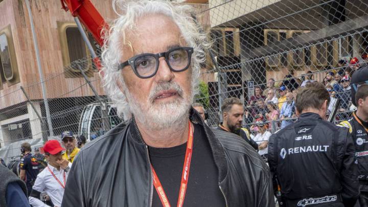 "No tengo nada que decir sobre el trabajo en equipo de Ferrari"