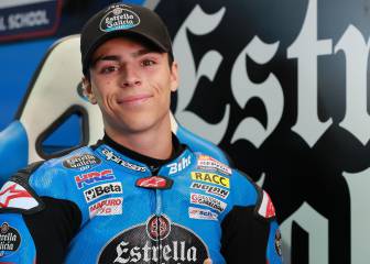 Alonso López ficha por el Max Racing Team para 2020