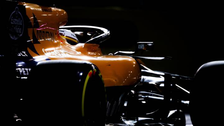 La mejora que quiere desbloquear McLaren para 2020