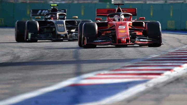 "Senna se estará revolviendo en su tumba con la F1 actual"
