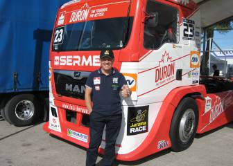 Albacete: “En el Jarama me siento como en casa”
