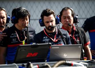 Honda: por qué el desastre de McLaren funciona en Red Bull