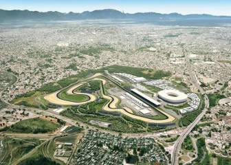 Brasil volverá al calendario de MotoGP en la temporada 2022