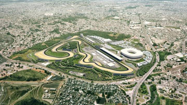 Brasil volverá al calendario de MotoGP en la temporada 2022