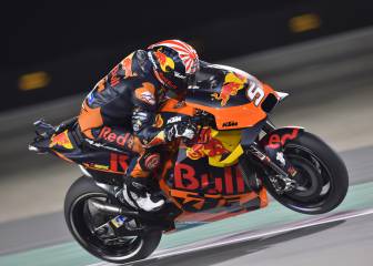Zarco apunta a Honda en sustitución de Nakagami