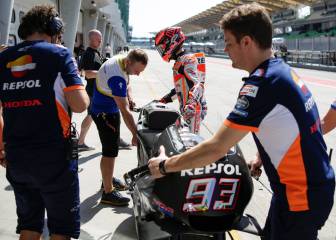 MotoGP suprimirá los test de pretemporada en Valencia