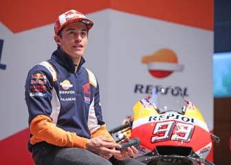 Márquez: