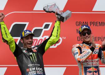 Dovizioso: