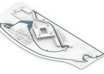 El GP de Miami anuncia circuito y acuerdo para entrar en 2021
