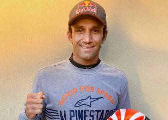 Oficial: Zarco ficha por Honda