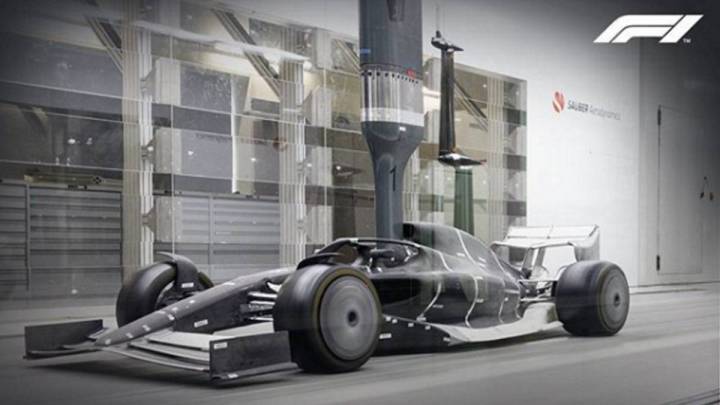Fumata blanca para la F1 del futuro tras la reunión en París