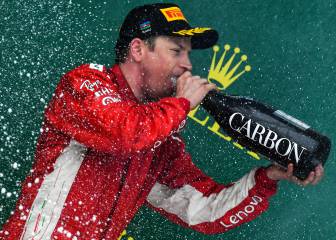 40 años del 'enfant terrible': las frases disparatadas de Kimi