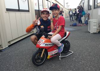 Márquez: