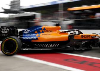 Petrobras-McLaren: Brasil pone fin a un acuerdo