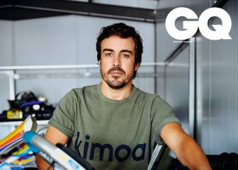 Fernando Alonso: