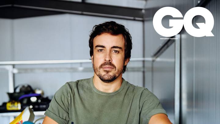 Fernando Alonso: "No veo imposible mi vuelta a la F1"